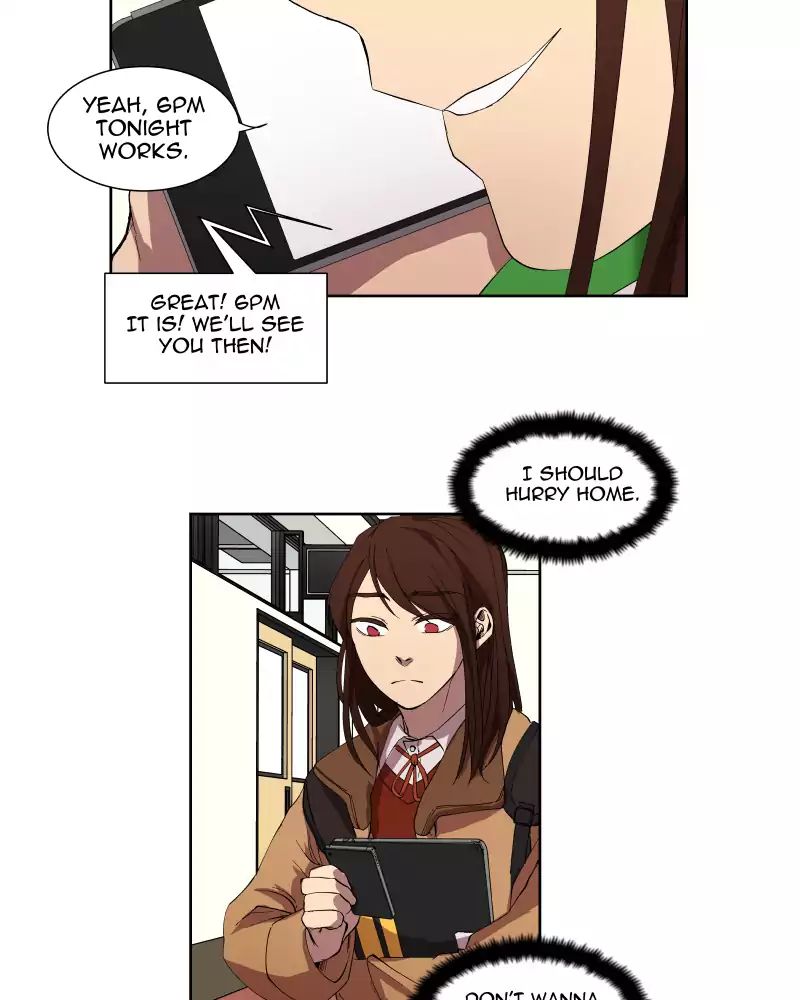 Read I Love Yoo Manga Online