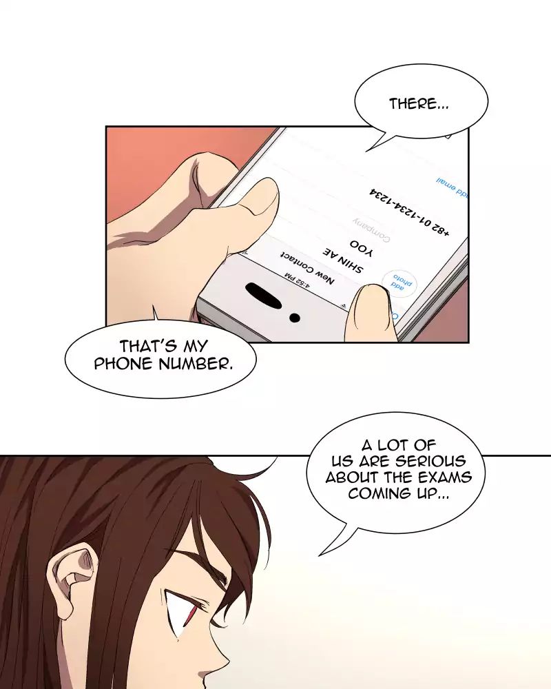 Read I Love Yoo Manga Online
