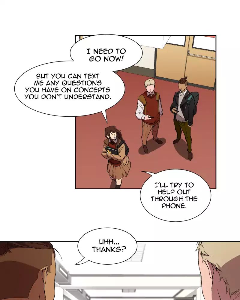 Read I Love Yoo Manga Online