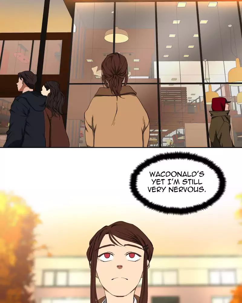 Read I Love Yoo Manga Online