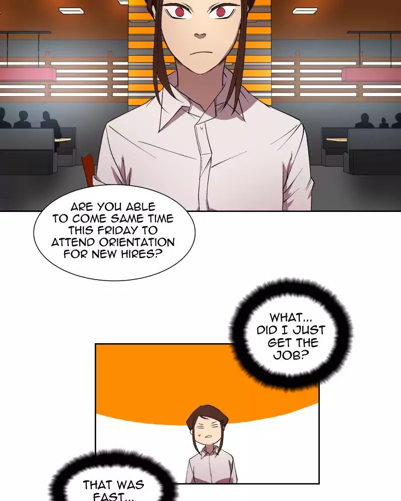 Read I Love Yoo Manga Online