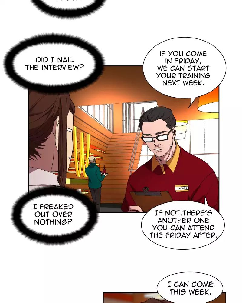 Read I Love Yoo Manga Online