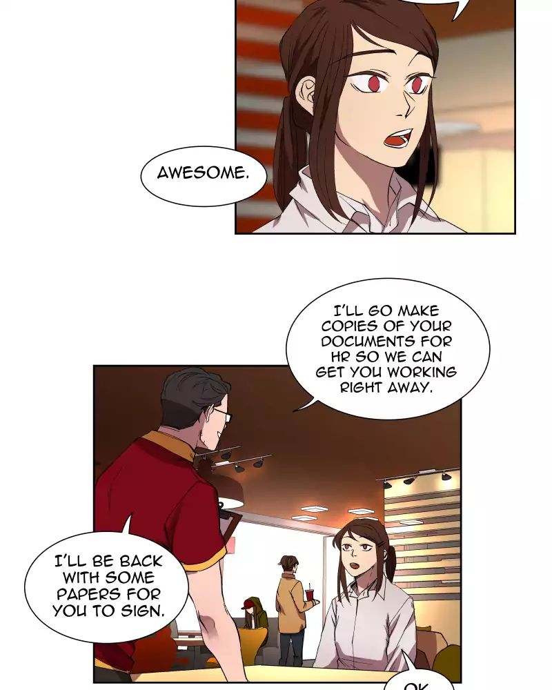 Read I Love Yoo Manga Online