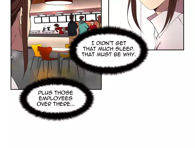 Read I Love Yoo Manga Online