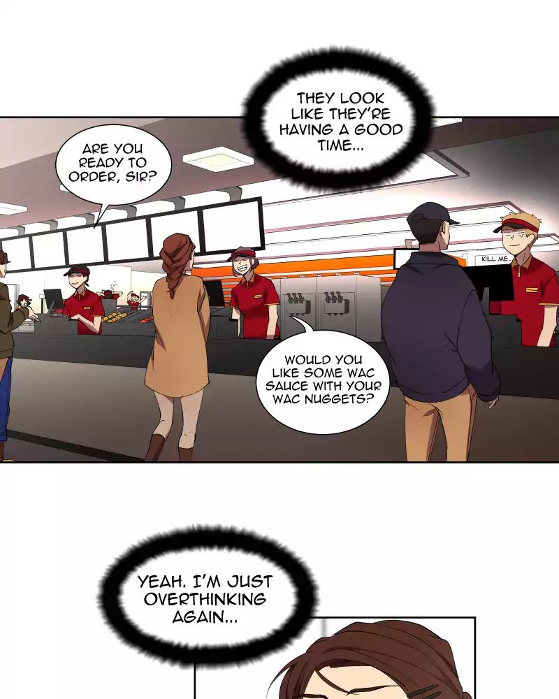 Read I Love Yoo Manga Online