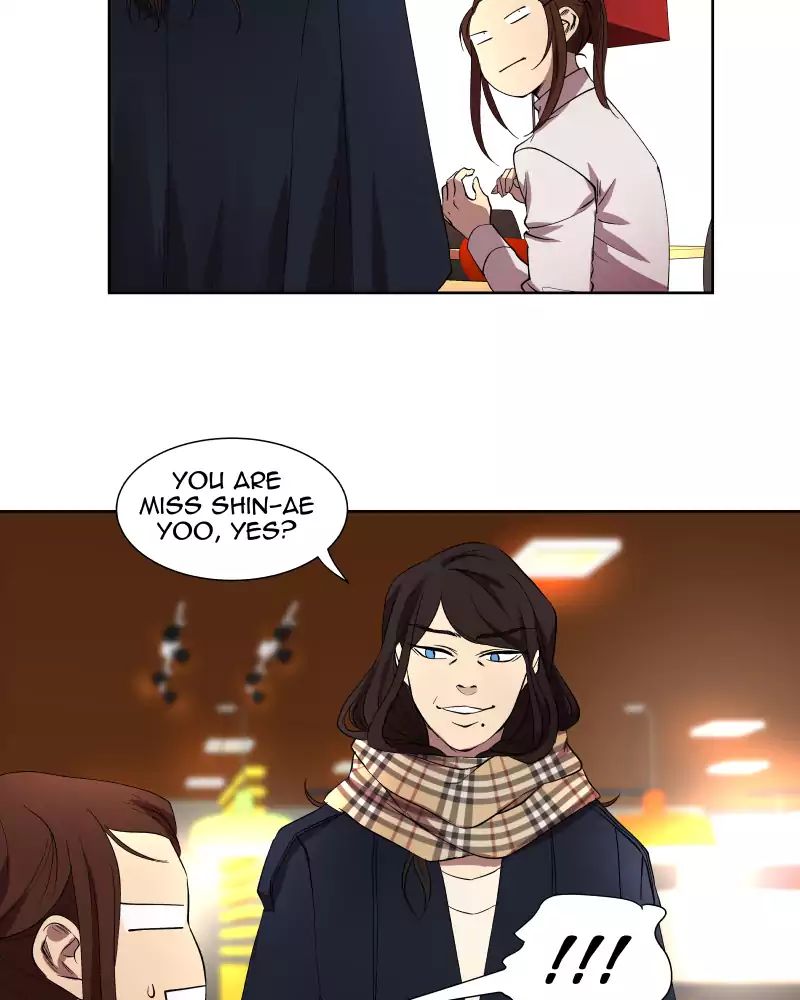 Read I Love Yoo Manga Online