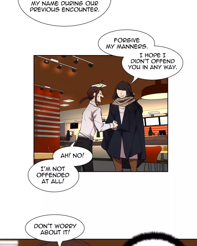 Read I Love Yoo Manga Online