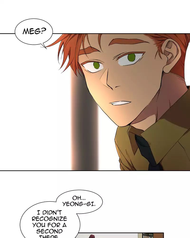 Read I Love Yoo Manga Online