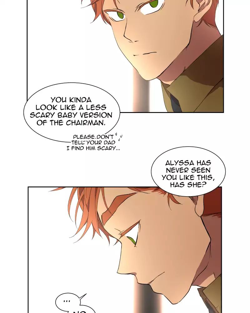 Read I Love Yoo Manga Online