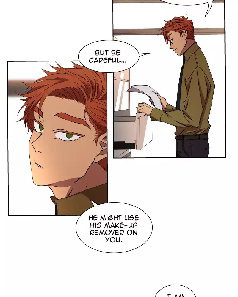 Read I Love Yoo Manga Online