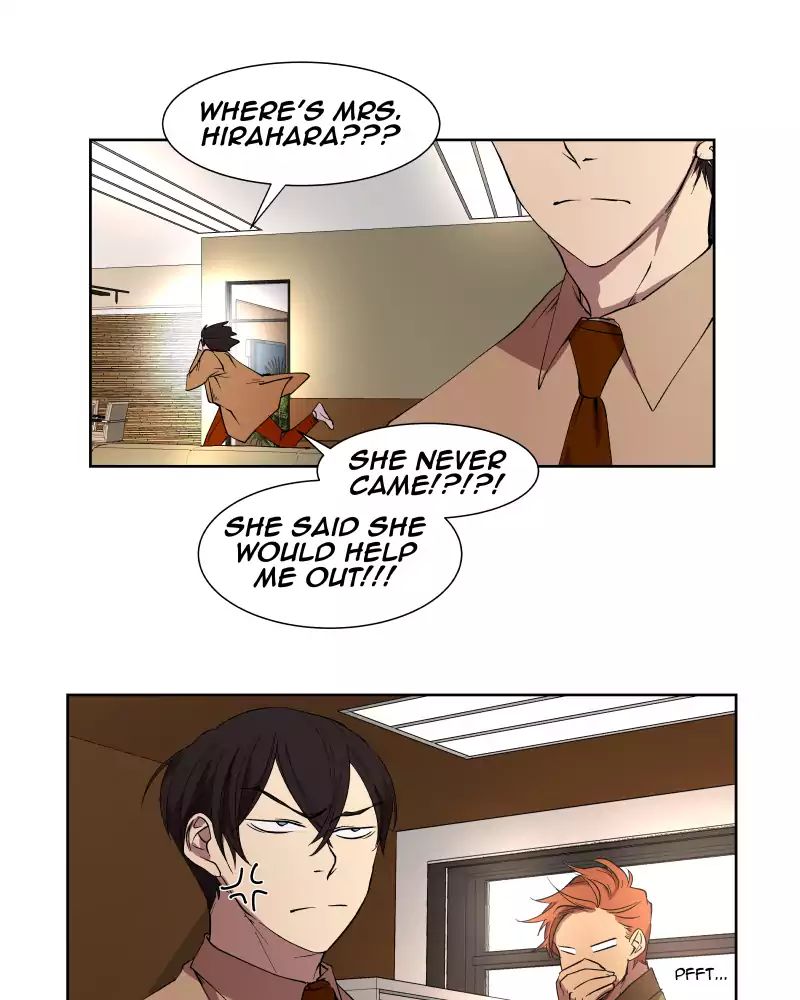 Read I Love Yoo Manga Online
