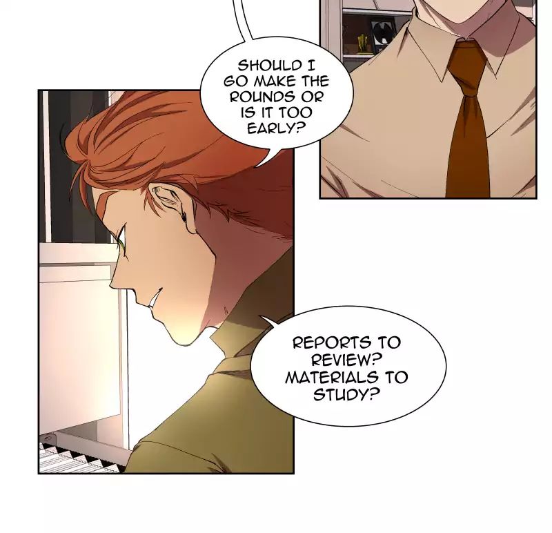Read I Love Yoo Manga Online