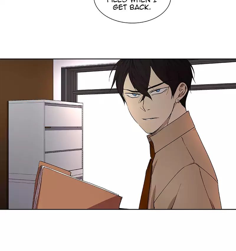 Read I Love Yoo Manga Online