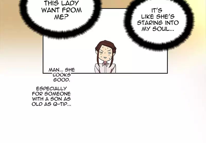 Read I Love Yoo Manga Online