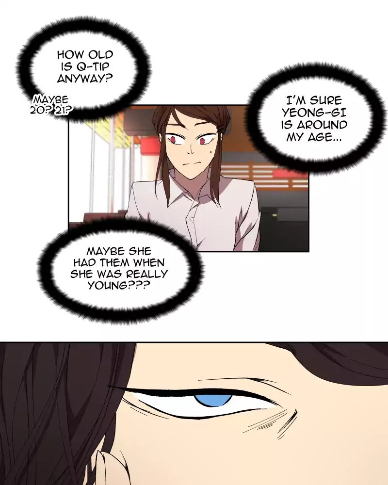Read I Love Yoo Manga Online