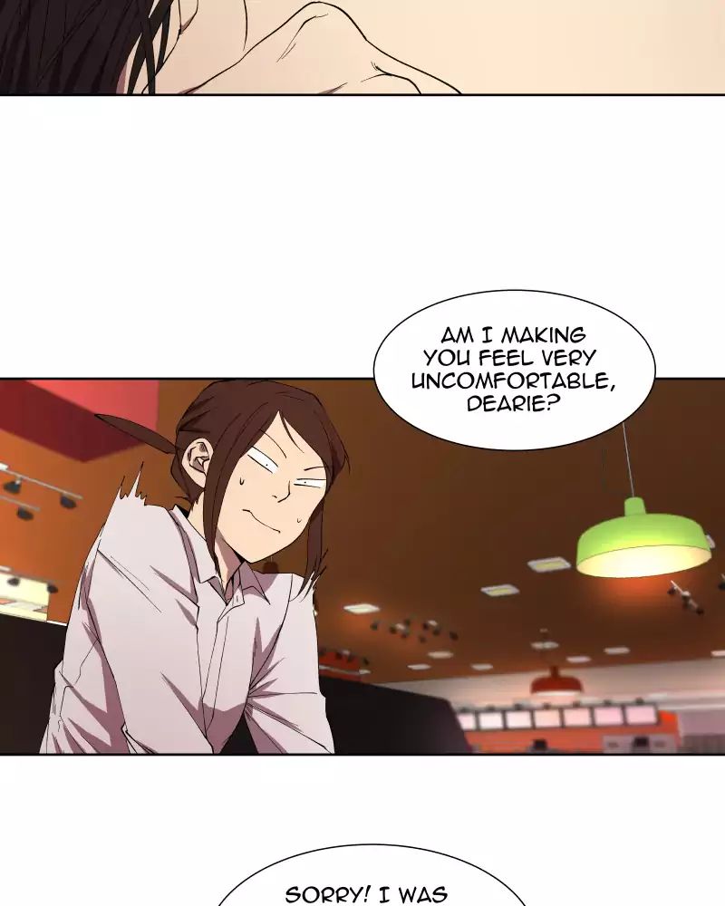 Read I Love Yoo Manga Online