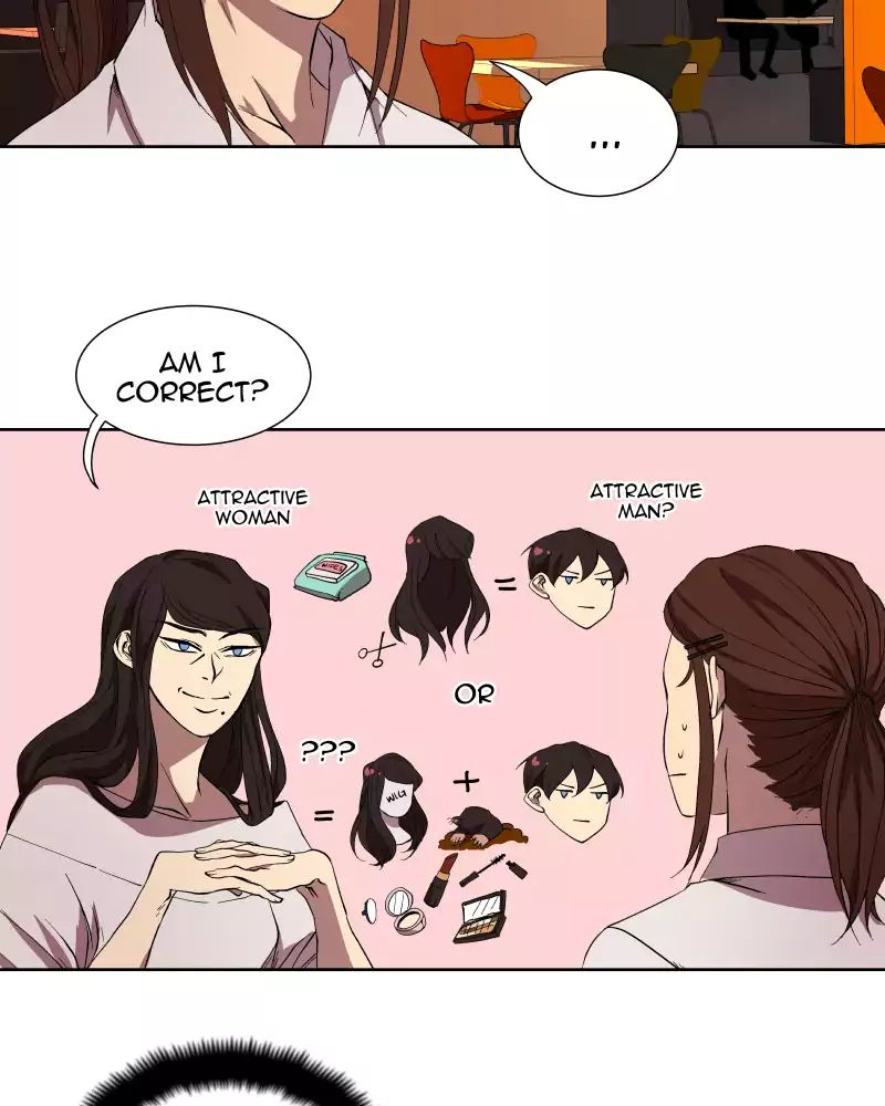 Read I Love Yoo Manga Online