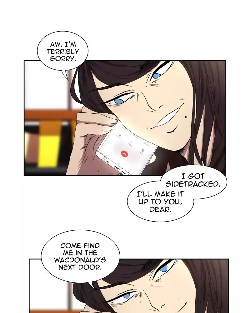Read I Love Yoo Manga Online