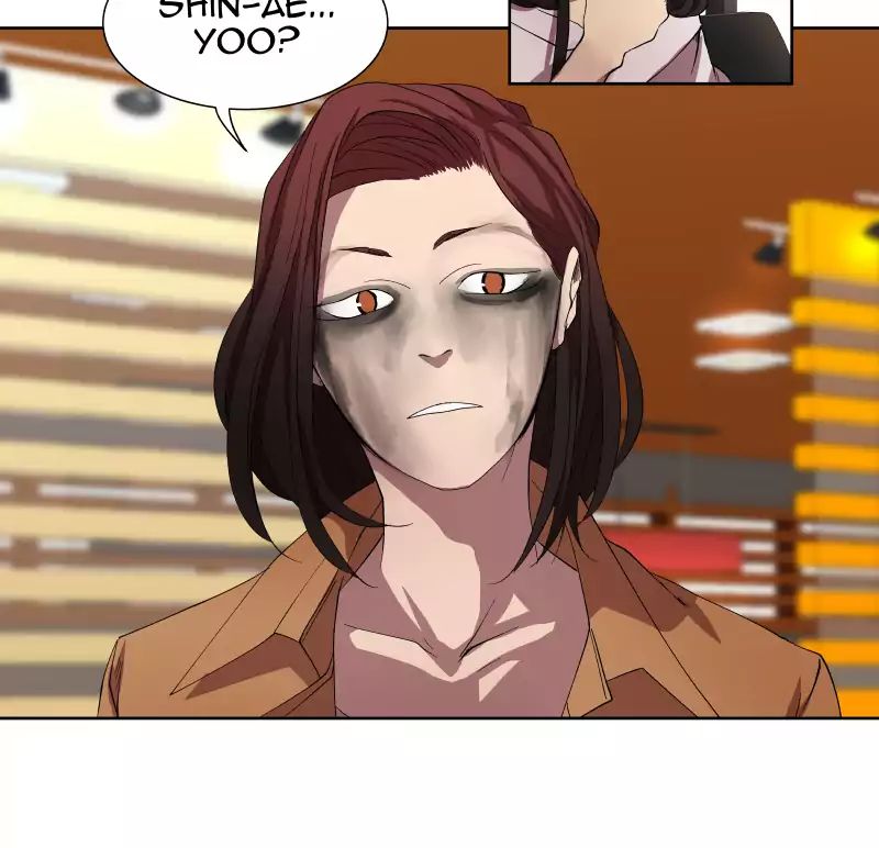 Read I Love Yoo Manga Online