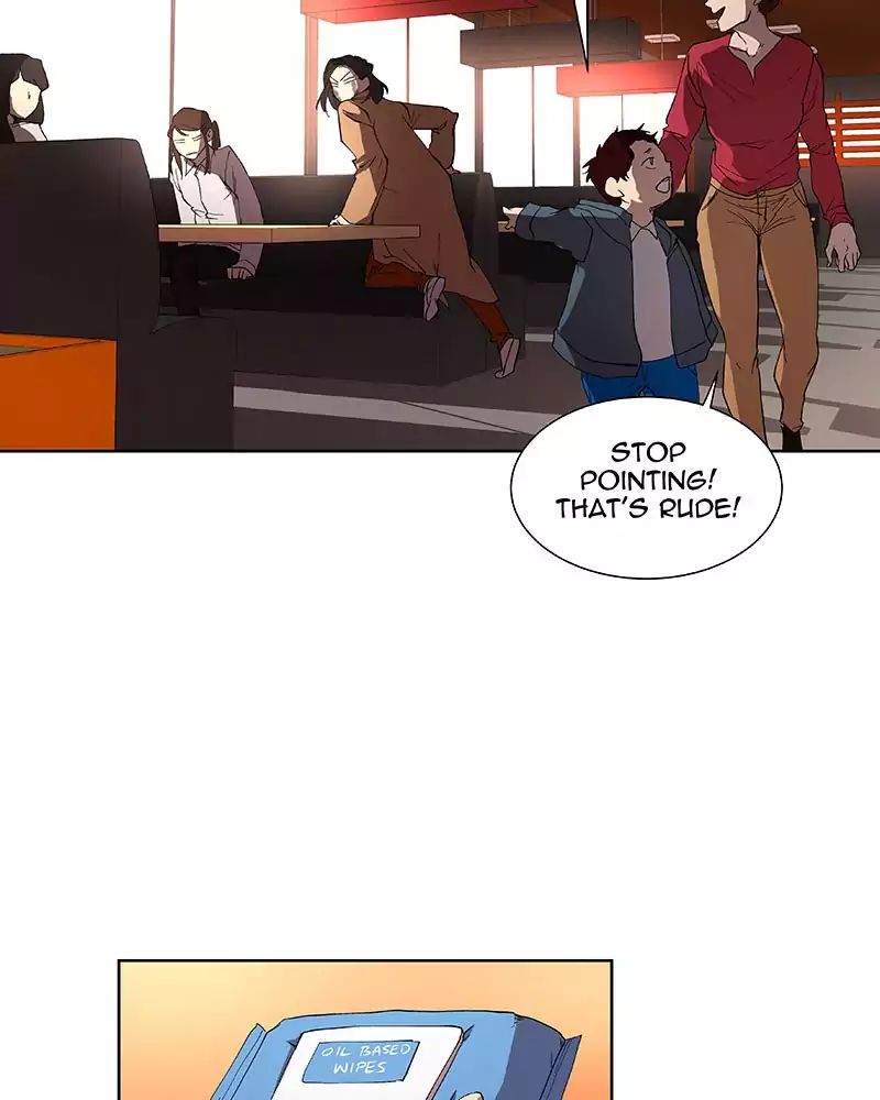 Read I Love Yoo Manga Online