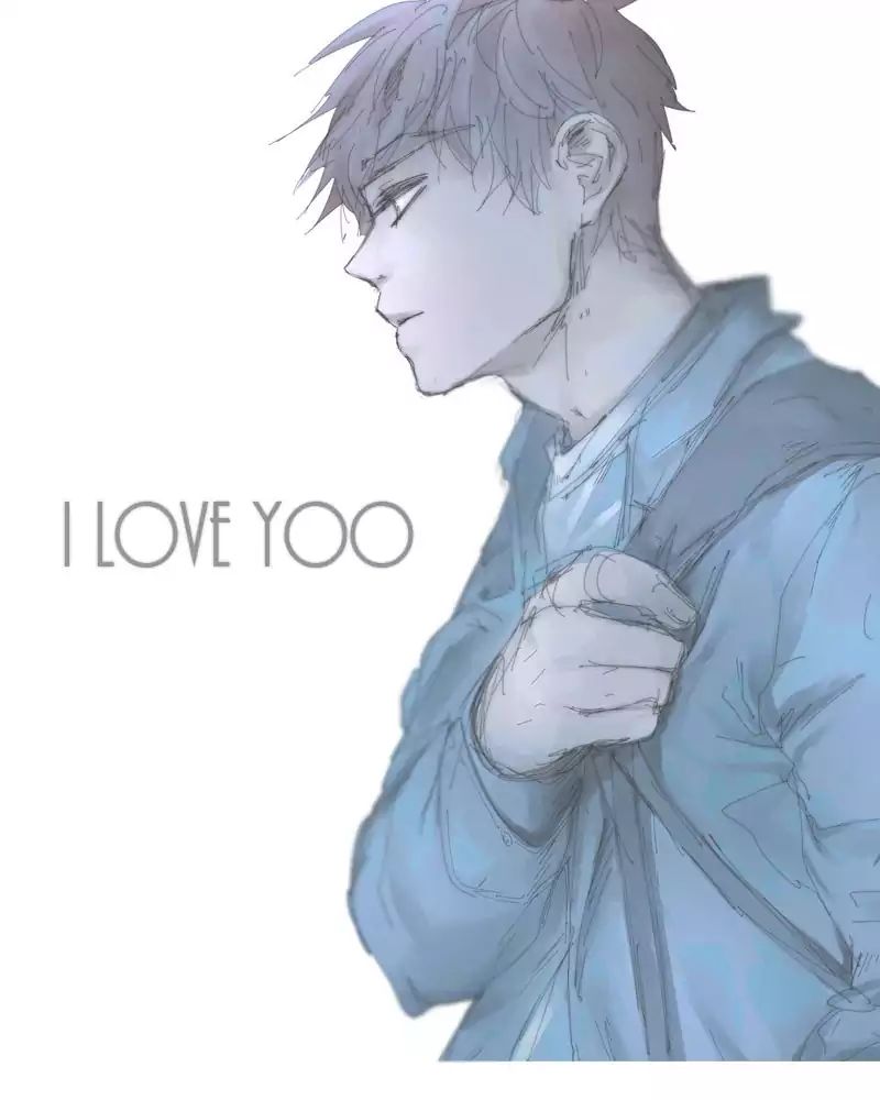 Read I Love Yoo Manga Online