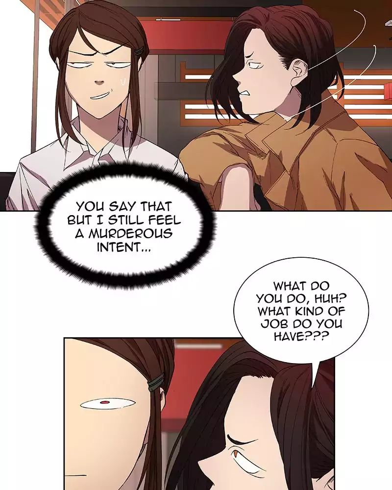 Read I Love Yoo Manga Online