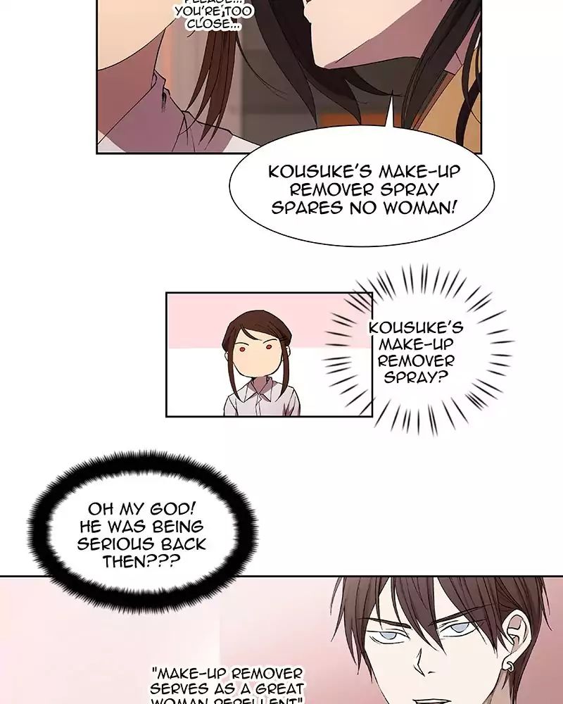 Read I Love Yoo Manga Online