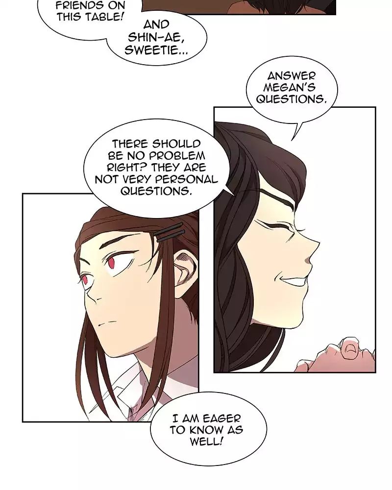 Read I Love Yoo Manga Online