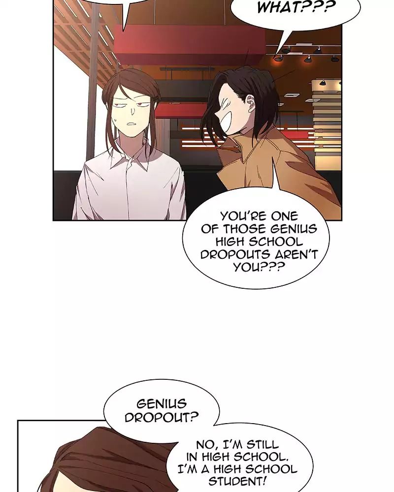 Read I Love Yoo Manga Online