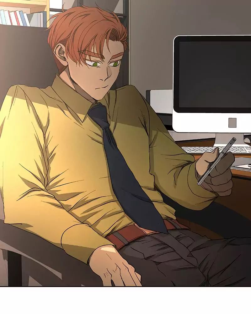 Read I Love Yoo Manga Online