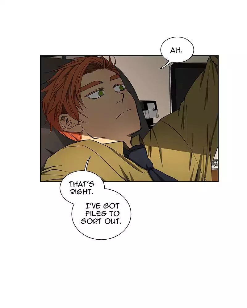 Read I Love Yoo Manga Online
