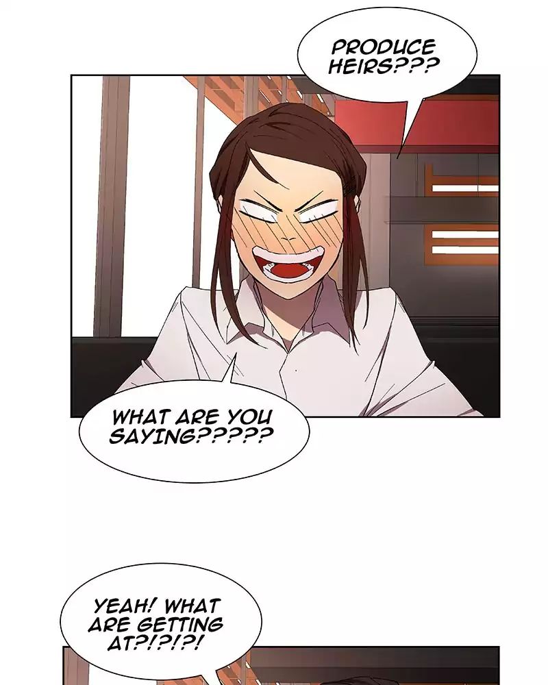 Read I Love Yoo Manga Online