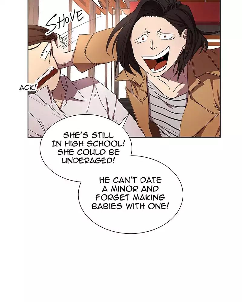Read I Love Yoo Manga Online