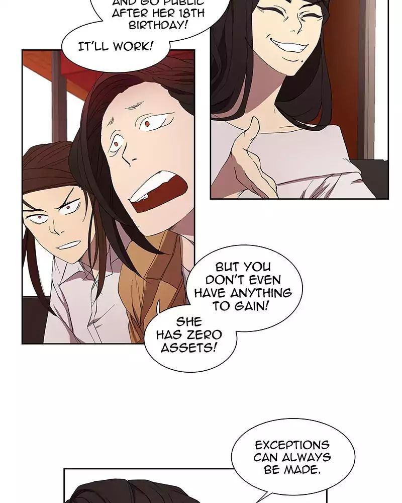 Read I Love Yoo Manga Online