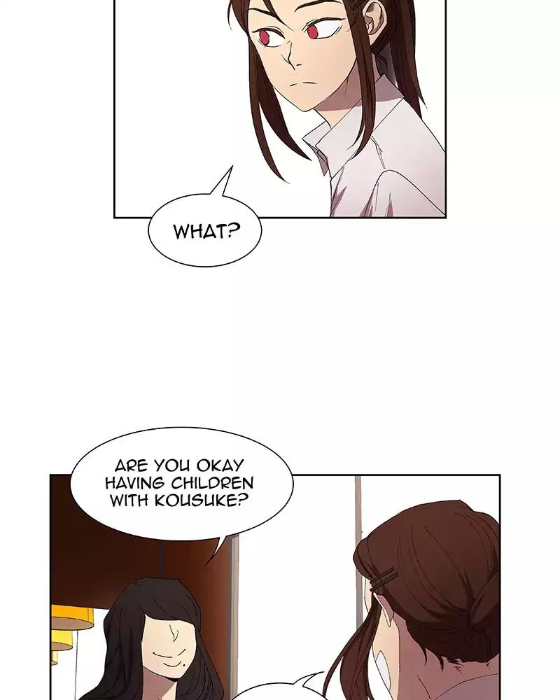 Read I Love Yoo Manga Online