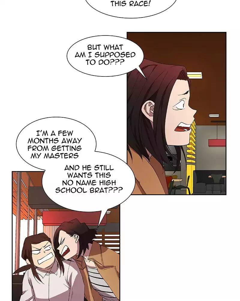 Read I Love Yoo Manga Online