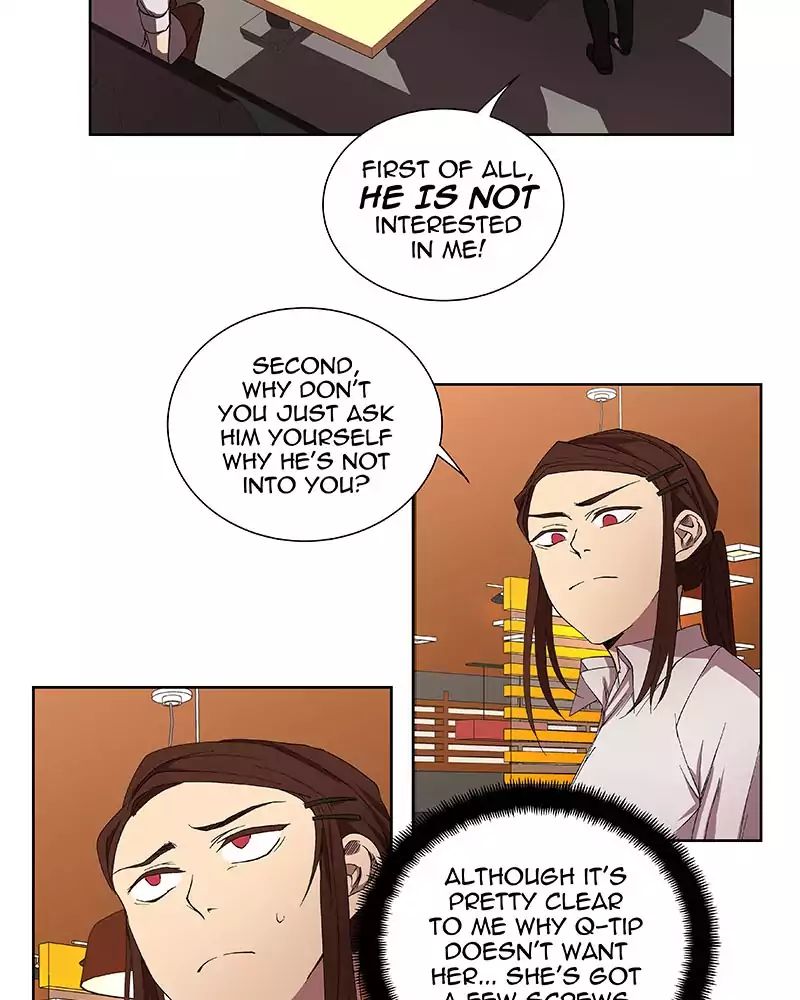 Read I Love Yoo Manga Online