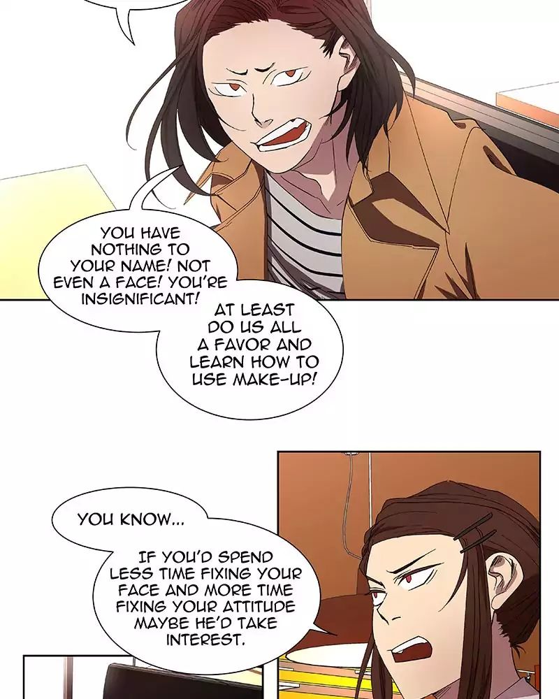 Read I Love Yoo Manga Online