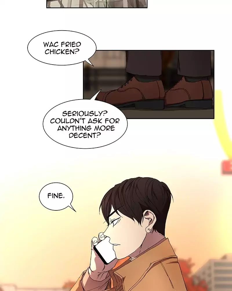 Read I Love Yoo Manga Online