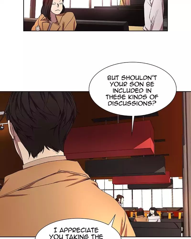 Read I Love Yoo Manga Online