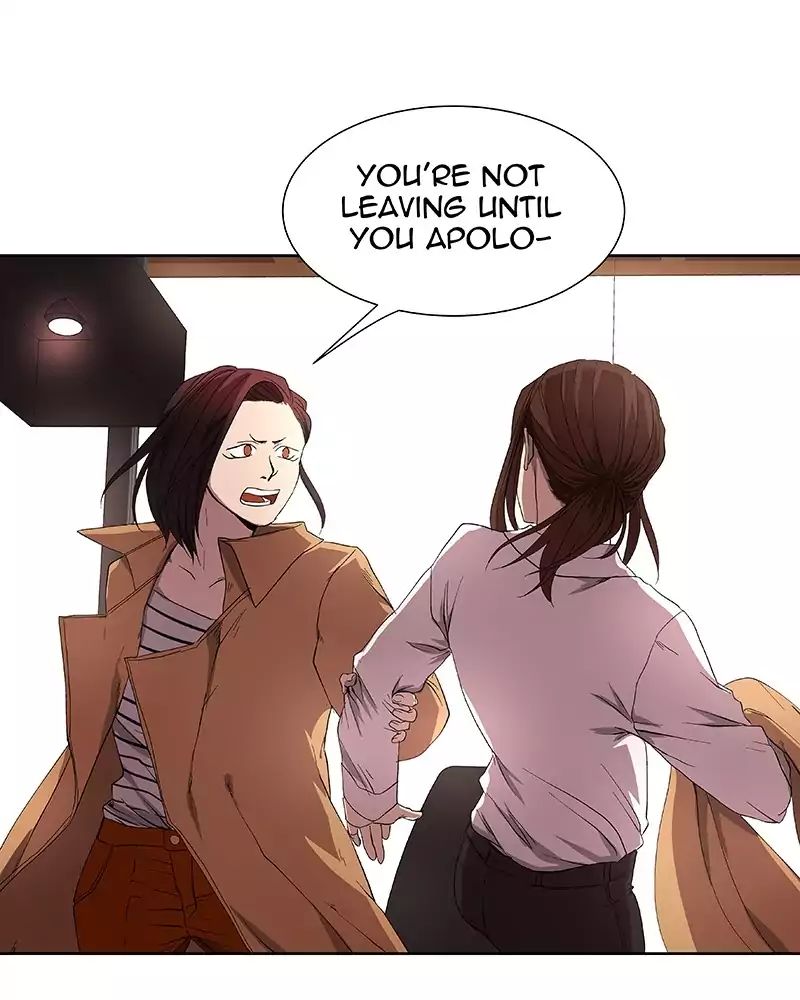 Read I Love Yoo Manga Online