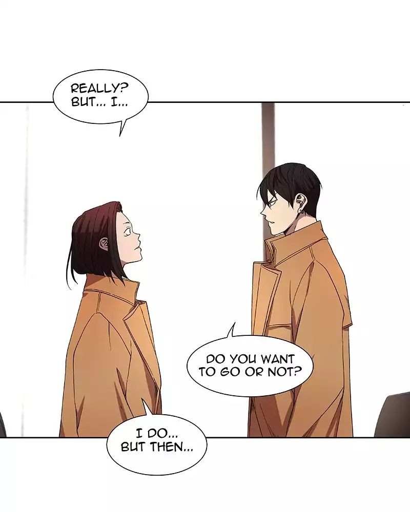Read I Love Yoo Manga Online