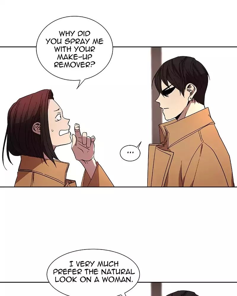 Read I Love Yoo Manga Online
