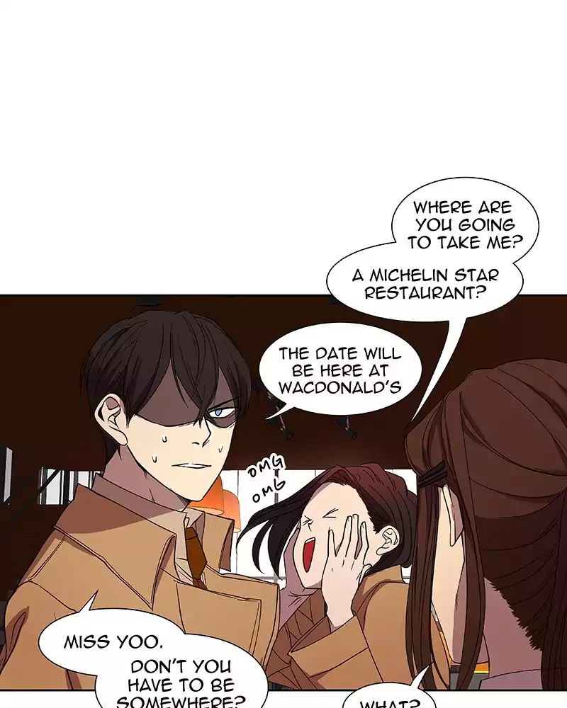 Read I Love Yoo Manga Online