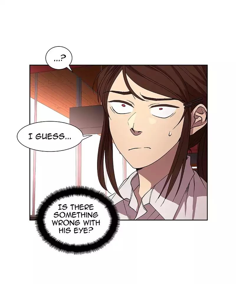 Read I Love Yoo Manga Online