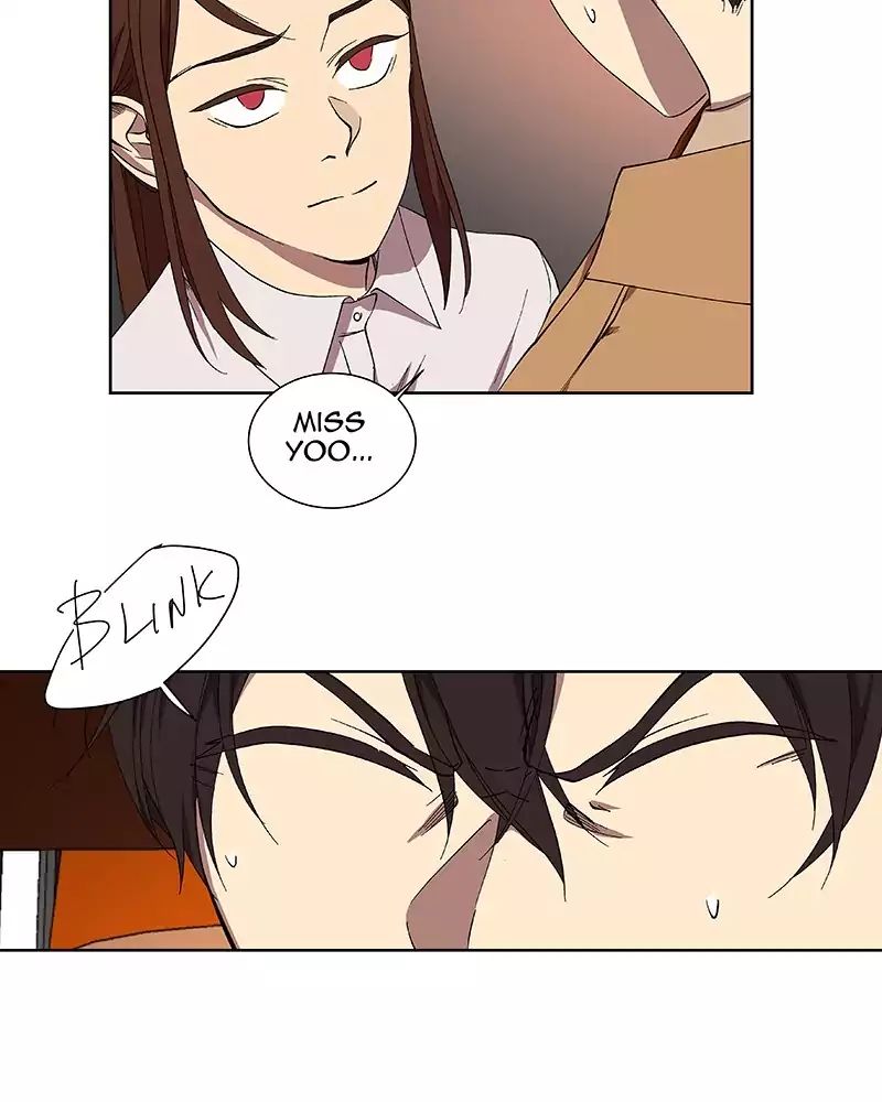 Read I Love Yoo Manga Online
