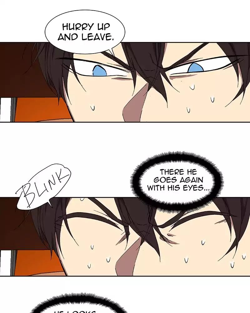 Read I Love Yoo Manga Online