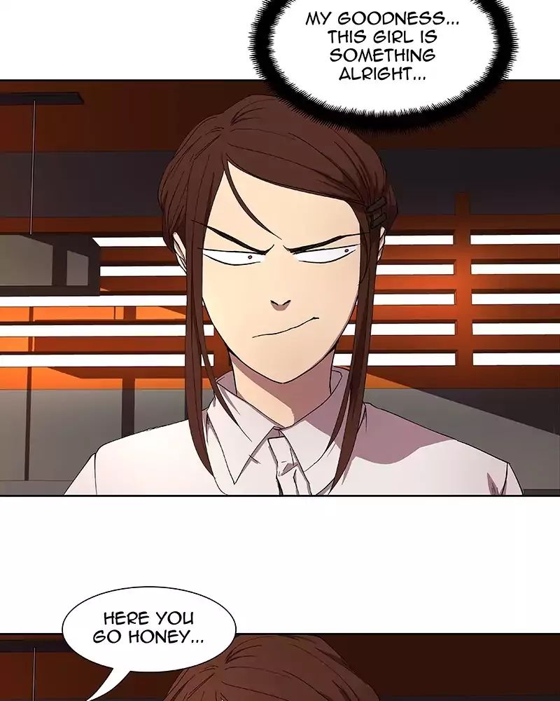 Read I Love Yoo Manga Online