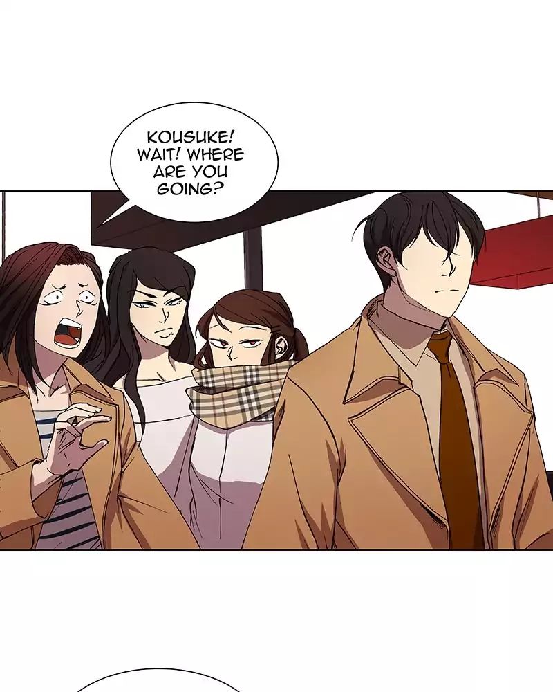 Read I Love Yoo Manga Online