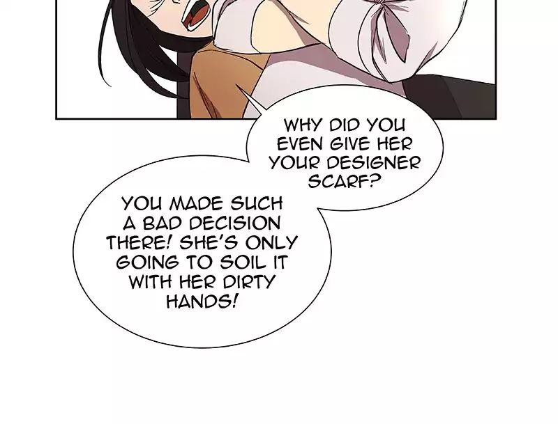 Read I Love Yoo Manga Online